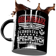 Darček pre knihovníka špeciálne hrnčeky Darček pre knihovníka špeciálne hrnčeky