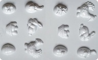FORMULÁR VEĽKONOČNÝCH 3D POSTAVIEK NA SADROVÝ ODLIATOK FORMULÁR VEĽKONOČNÝCH 3D POSTAVIEK NA SADROVÝ ODLIATOK