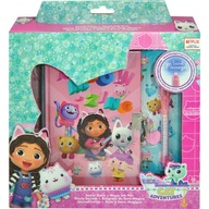 GABI'S CAT HOUSE tajné nálepky do diára UV pero GABI'S CAT HOUSE tajné nálepky do diára UV pero