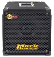 Markbass CMD JB Players School Markbass CMD JB Players School