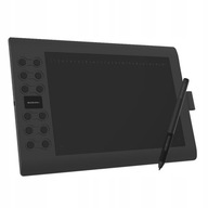 Grafický tablet Gaomon M106K Invoice 23 PL
