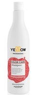 Yellow Color Care šampón na farbené vlasy 500 ml Yellow Color Care šampón na farbené vlasy 500 ml