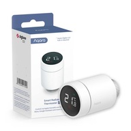 ZigBee termostat Aqara E1 ovládač SRTS-A01 ZigBee termostat Aqara E1 ovládač SRTS-A01