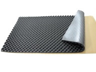 CTK WaveFix 15 MAT, PREMIUM zvukotesná pena, ideálna pre čalúnenie 7/15 mm CTK WaveFix 15 MAT, PREMIUM zvukotesná pena, ideálna pre čalúnenie 7/15 mm