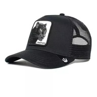 Šiltovka Goorin Bros The Panther Trucker Šiltovka Goorin Bros The Panther Trucker