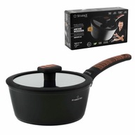 SEDLO S VÍKOM, mramorové, INDUKČNÉ Starke Pro Archie Drevené 1,6l SEDLO S VÍKOM, mramorové, INDUKČNÉ Starke Pro Archie Drevené 1,6l