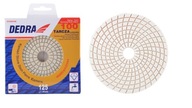 DEDRA DIAMANTOVÝ KOTÚČ LEŠTIACI GR 100 125mm