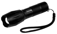 everActive FL-600 LED baterka s CREE XM-L2 everActive FL-600 LED baterka s CREE XM-L2