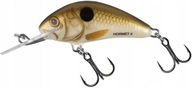 WOBLER SALMO H2S PEARL SHAD