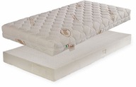 detský matrac do postele 60x120 Kaszmi Lateeks