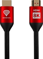 HDMI M/M V2.1 3M 8K 60Hz Premium pre Ps5/ps4 HDMI M/M V2.1 3M 8K 60Hz Premium pre Ps5/ps4