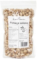 Pistácie solené Fresh Delicious HEALTH KUCHYŇA 1KG Pistácie solené Fresh Delicious HEALTH KUCHYŇA 1KG