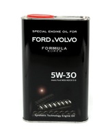 FORD VOLVO OIL 5W30 5W-30 1L 913C A5/B5 Fanfaro