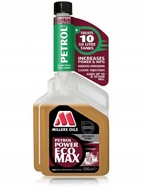 FRÉZKY BENZÍN POWER ECOMAX 500ML ORG FRÉZKY BENZÍN POWER ECOMAX 500ML ORG
