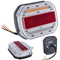 PRAVÉ ZLOŽENIE LED DYNAMICKÉ SIGNALIZÁCIE PRAVÉ ZLOŽENIE LED DYNAMICKÉ SIGNALIZÁCIE