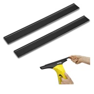 Gumová zberná lišta pre podložku Karcher 170 mm 2 ks 2.633-104.0 Gumová zberná lišta pre podložku Karcher 170 mm 2 ks 2.633-104.0