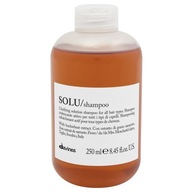 DAVINES SOLU ČISTIACI ŠAMPÓN 250 ml + ZADARMO