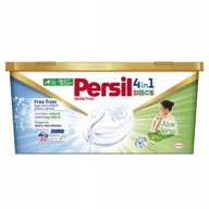 PERSIL Discs Sensitive kapsule na pranie 22 ks. PERSIL Discs Sensitive kapsule na pranie 22 ks.