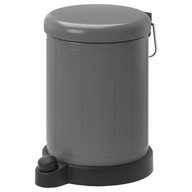 Ikea Toptan Waster Base Grey 4l
