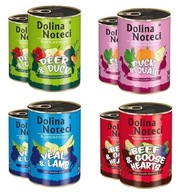 DOLINA NOTECI SUPERFOOD MIX SET 24 x 400 g