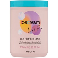 Inebrya Liss Perfect maska pre krepovité vlasy Inebrya Liss Perfect maska pre krepovité vlasy