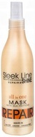 Stapiz Regeneračná maska All In One Silk 300 ml Stapiz Regeneračná maska All In One Silk 300 ml