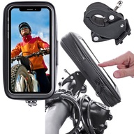 DRŽIAK NA TELEFÓN NA BICYKEL, VODEODOLNÝ, STABILNÝ, DOBRE DRŽÍ DRŽIAK NA TELEFÓN NA BICYKEL, VODEODOLNÝ, STABILNÝ, DOBRE DRŽÍ