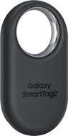 GPS lokátor Samsung Galaxy SmartTag2 IP67 čierny