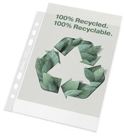 100 ks hráškových návlekov A5 na dokumenty Esselte 100 ks hráškových návlekov A5 na dokumenty Esselte