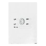 LDPE TAŠKY NA PNEUMATIKY BIELY 70+2f15/100 0,04 20 ks LDPE TAŠKY NA PNEUMATIKY BIELY 70+2f15/100 0,04 20 ks