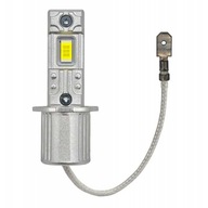 H3 LED žiarovka 12V 24V výkonná traktorová pracovná lampa H3 LED žiarovka 12V 24V výkonná traktorová pracovná lampa
