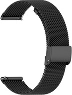 UNIVERZÁLNY ORIGINÁLNY NÁHRADNÝ REMÍNOK PRE TELESKOPY SMARTWATCH 22MM UNIVERZÁLNY ORIGINÁLNY NÁHRADNÝ REMÍNOK PRE TELESKOPY SMARTWATCH 22MM