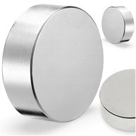 Valcový neodymiový magnet 30x10 mm Round Strong Power N52 Disk 30 mm 10 mm Valcový neodymiový magnet 30x10 mm Round Strong Power N52 Disk 30 mm 10 mm