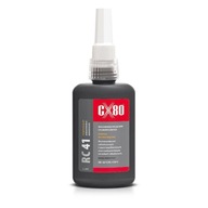 Bezpečnostné lepidlo RC41 50ML CX-80 Bezpečnostné lepidlo RC41 50ML CX-80
