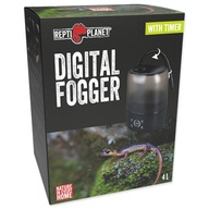 Digitálny generátor hmly Repti Planet Digital Fogger Digitálny generátor hmly Repti Planet Digital Fogger