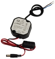SPÍNANÝ ZDROJ IP 67 SCP, OLP HERMETIC Pulsar PSC12010 12V/1,0A SPÍNANÝ ZDROJ IP 67 SCP, OLP HERMETIC Pulsar PSC12010 12V/1,0A