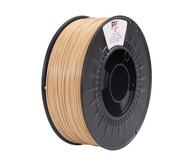 FILAMENT PF ABS 1,75mm 1kg Béž FILAMENT PF ABS 1,75mm 1kg Béž