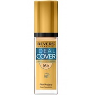 REVERS IDEAL COVER make-up na tvár 30 ml - 07