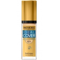REVERS IDEAL COVER make-up na tvár 30 ml - 08 REVERS IDEAL COVER make-up na tvár 30 ml - 08