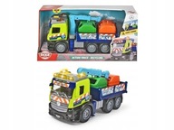 Smetiarske auto Mercedes Dickie Toys 203745015 Smetiarske auto Mercedes Dickie Toys 203745015