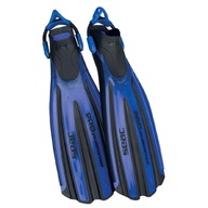 Bungee plutvy SEAC PROPULSION S S / M modré