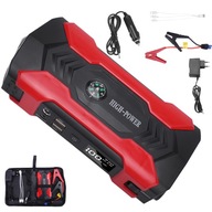 ŠTARTOVACIE ZARIADENIE DO AUTO SET 28000mAh LCD 12V ŠTARTOVACIE ZARIADENIE DO AUTO SET 28000mAh LCD 12V