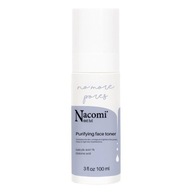 Nacomi Next Level čistiace tonikum na tvár 100 ml Nacomi Next Level čistiace tonikum na tvár 100 ml
