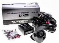 STSMP-13 ŤAŽNÝ HÁK, ELEKTRICKÝ, UNIVERZÁLNY S MODULOM STSMP-13 ŤAŽNÝ HÁK, ELEKTRICKÝ, UNIVERZÁLNY S MODULOM