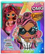 L.O.L. Prekvapenie O.M.G. Queens Miss Divine 579922 L.O.L. Prekvapenie O.M.G. Queens Miss Divine 579922