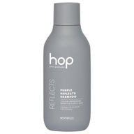 Šampón Montibello HOP Purple Reflects 300 ml Šampón Montibello HOP Purple Reflects 300 ml