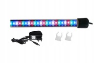 AKVÁRIOVÉ LED OSVETLENIE 50 CM PLNÉ SPEKTRUM 4 FARBY AKVÁRIOVÉ LED OSVETLENIE 50 CM PLNÉ SPEKTRUM 4 FARBY