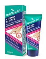 FARMONA NIVELAZIONE REGENERAČNÁ OŠETRENIE S.O.S. FOR FEET „Záchrana PRE NOHY“ FARMONA NIVELAZIONE REGENERAČNÁ OŠETRENIE S.O.S. FOR FEET „Záchrana PRE NOHY“