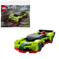 LEGO 30434 Speed ​​​​Champions Aston Martin Valkyrie