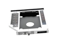 12,7 mm vysoká pozícia na disk pre HP EliteBook 8560w